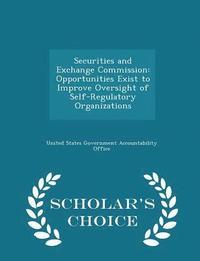 bokomslag Securities and Exchange Commission