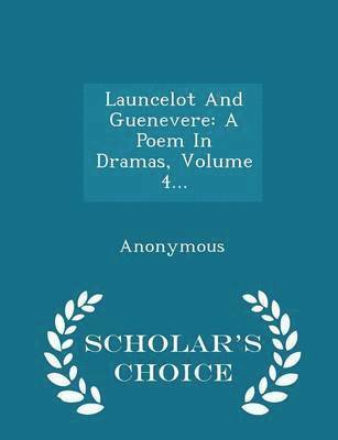 Launcelot and Guenevere 1