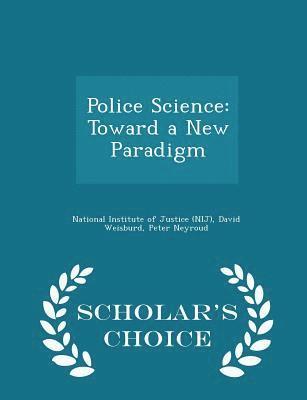 Police Science 1