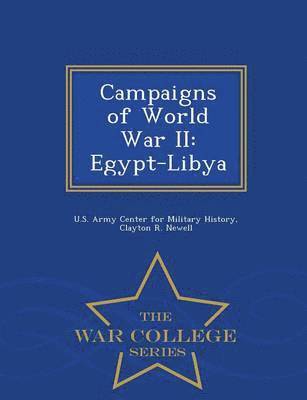 Campaigns of World War II