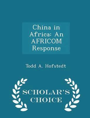 China in Africa 1