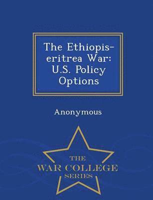 Ethiopis-Eritrea War