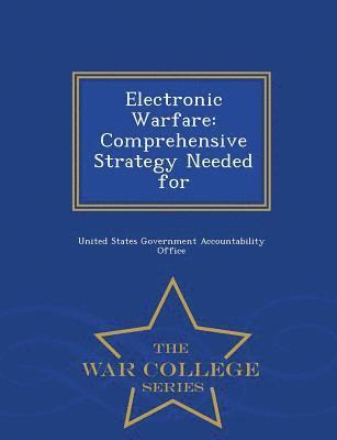 Electronic Warfare 1