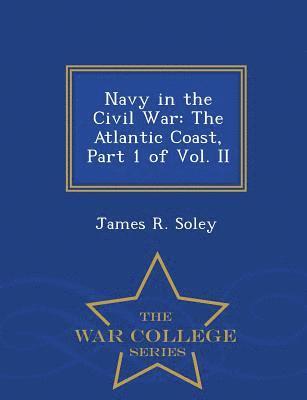 Navy in the Civil War 1