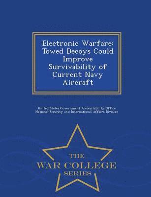 Electronic Warfare 1