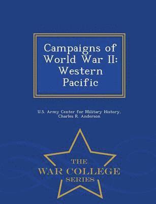 Campaigns of World War II 1