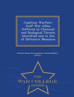 Coalition Warfare 1