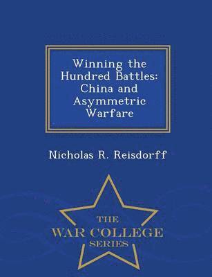 bokomslag Winning the Hundred Battles
