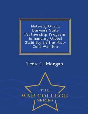 bokomslag National Guard Bureau's State Partnership Program