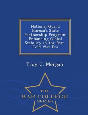 National Guard Bureau's State Partnership Program 1