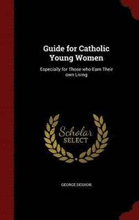 bokomslag Guide for Catholic Young Women