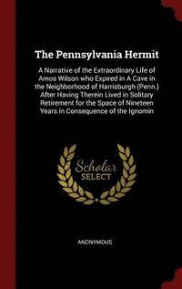 bokomslag The Pennsylvania Hermit