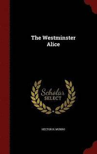 bokomslag The Westminster Alice