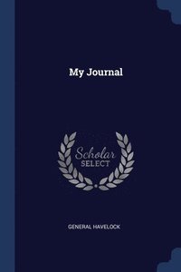 bokomslag My Journal