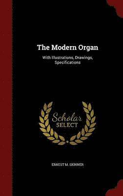 Modern Organ 1