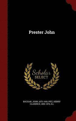 Prester John 1