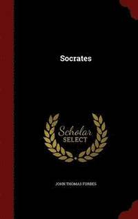 bokomslag Socrates