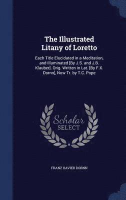 The Illustrated Litany of Loretto 1