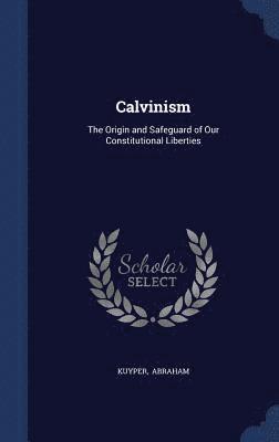 bokomslag Calvinism