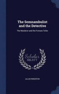 bokomslag The Somnambulist and the Detective