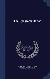 bokomslag The Dyckman House