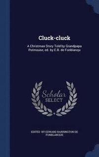 bokomslag Cluck-cluck