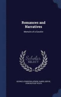 bokomslag Romances and Narratives