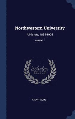 Northwestern University 1