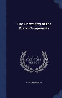 bokomslag The Chemistry of the Diazo-Compounds