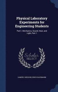 bokomslag Physical Laboratory Experiments for Engineering Students