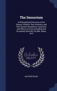 bokomslag The Sensorium