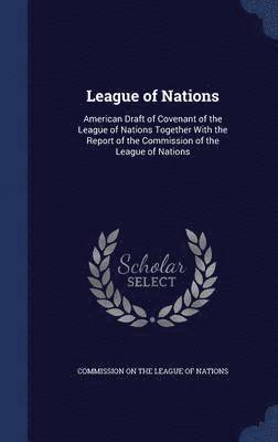 League of Nations 1