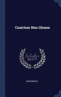 Cuairtear Nan Gleann 1