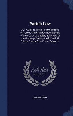 Parish Law 1
