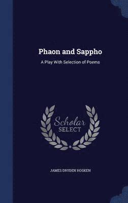 Phaon and Sappho 1