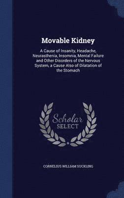 Movable Kidney 1