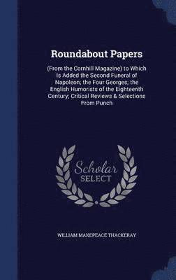 Roundabout Papers