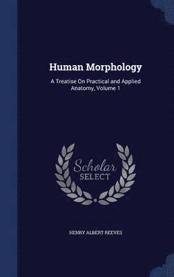 Human Morphology 1