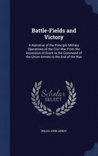 bokomslag Battle-Fields and Victory