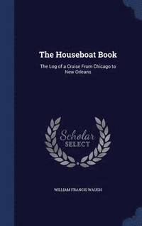 bokomslag The Houseboat Book