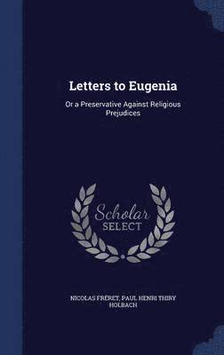Letters to Eugenia 1
