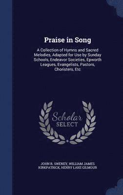 Praise in Song