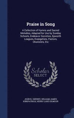 Praise in Song 1