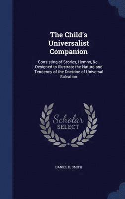 bokomslag Child's Universalist Companion