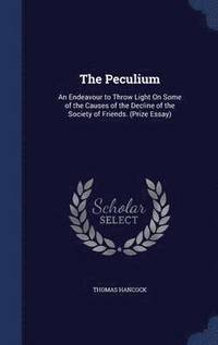 bokomslag The Peculium