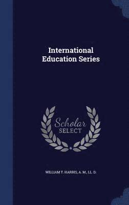 International Education Series 1