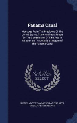 Panama Canal 1