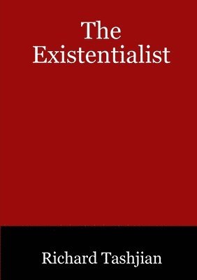 bokomslag The Existentialist