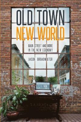 Old Town New World 1