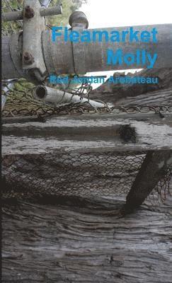 Red Jordan Arobateau - Fleamarket Molly, Häftad